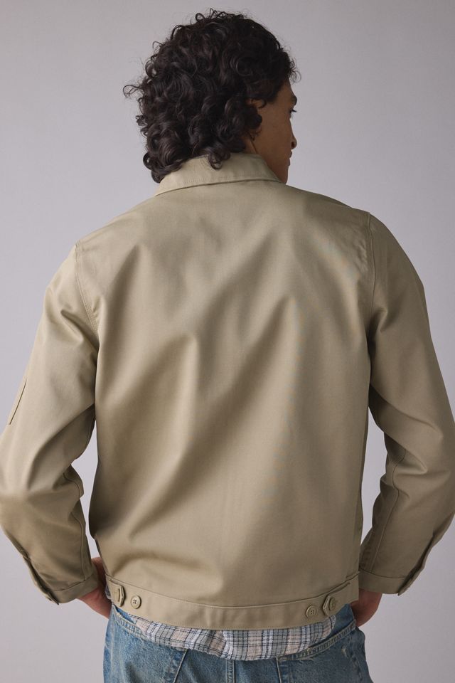 Dickies Eisenhower Unlined Gas Jacket #3