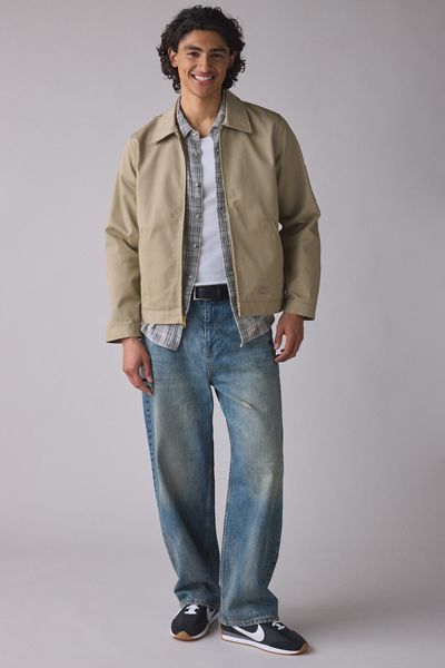 Dickies Eisenhower Unlined Gas Jacket