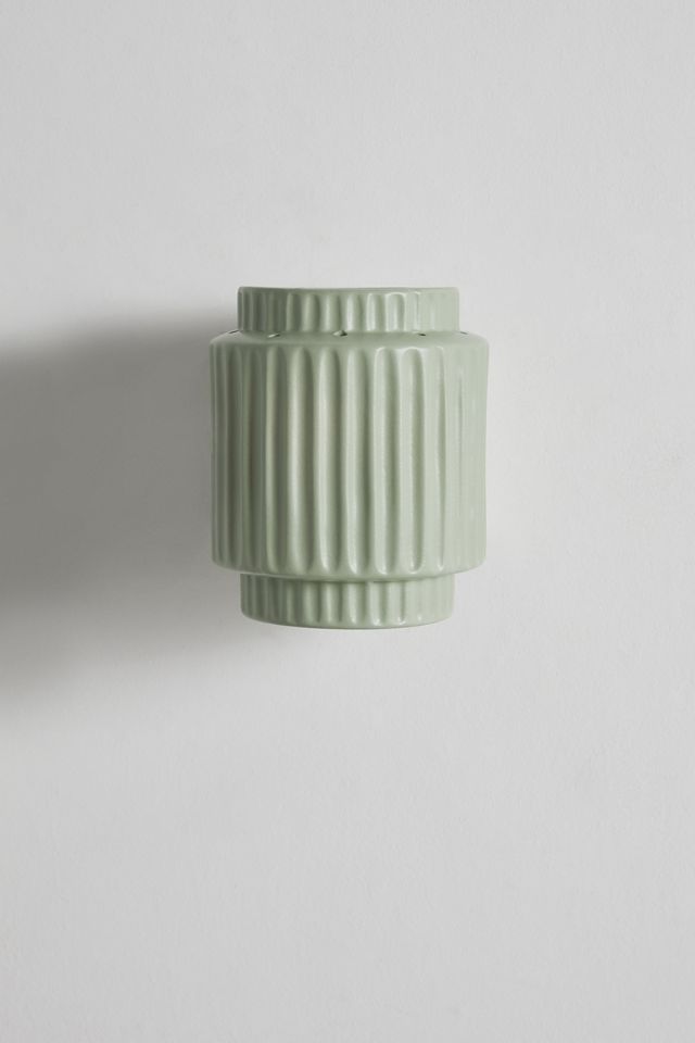 Tristan Ceramic Sconce #1