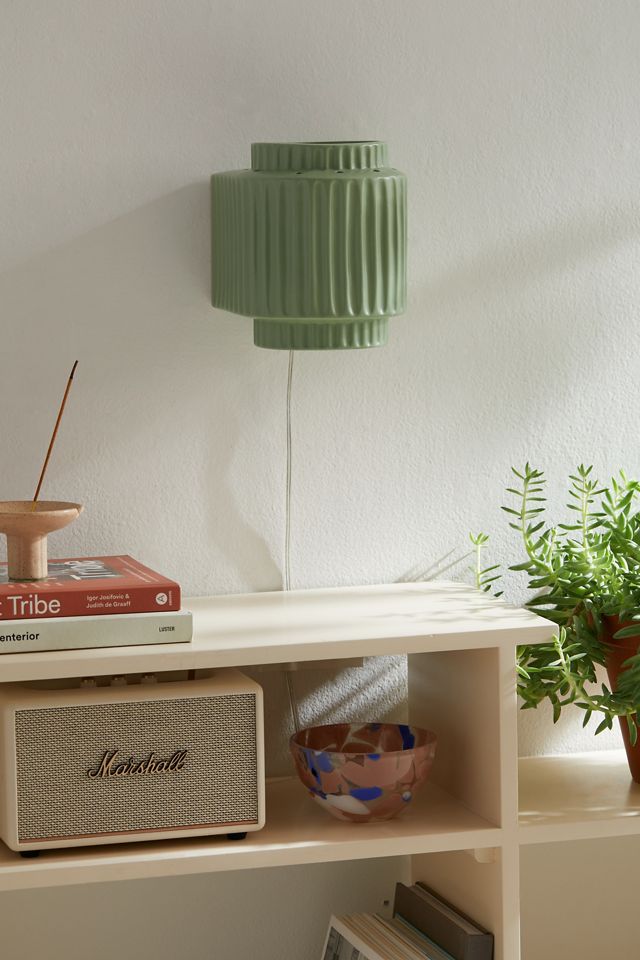 Tristan Ceramic Sconce #5
