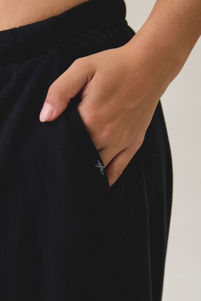 Pantalons de survêtement amples style ballon Slow Motion Out From Under #4