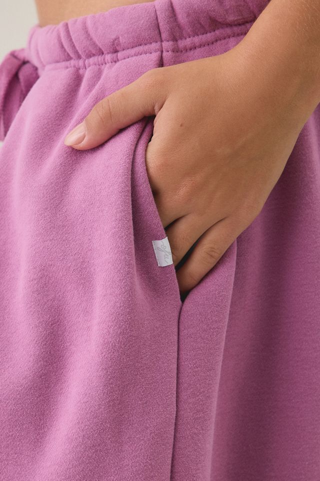 Out From Under Slow Motion Baggy Balloon Sweatpants #4