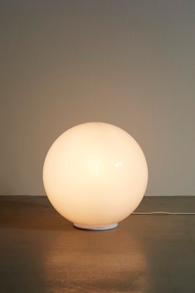 XL Globe Floor Lamp #2