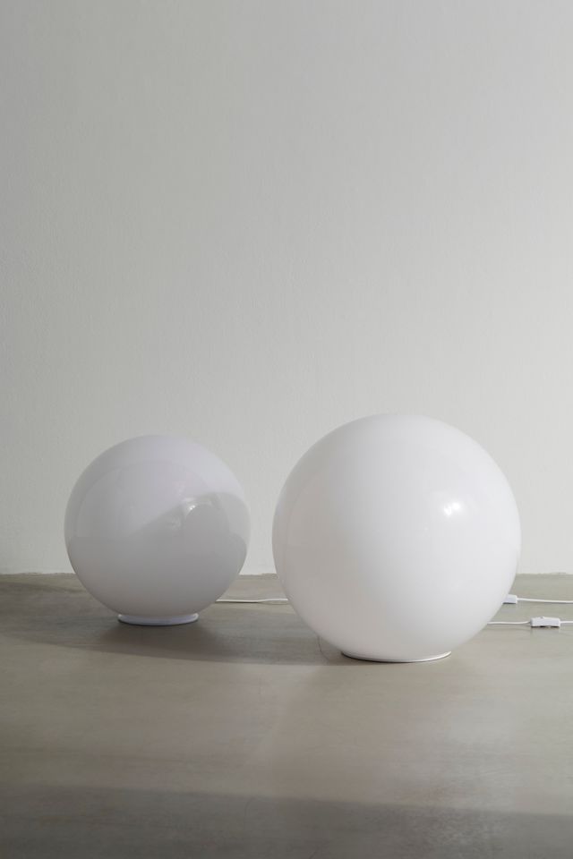 XL Globe Floor Lamp #3