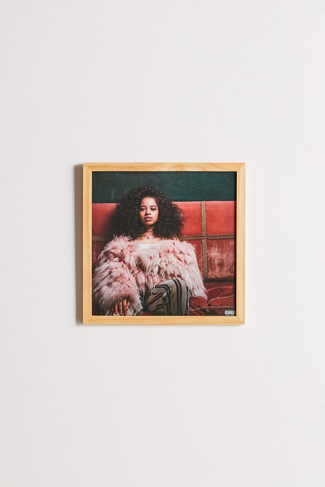 12-Inch Vinyl Album Frame #2