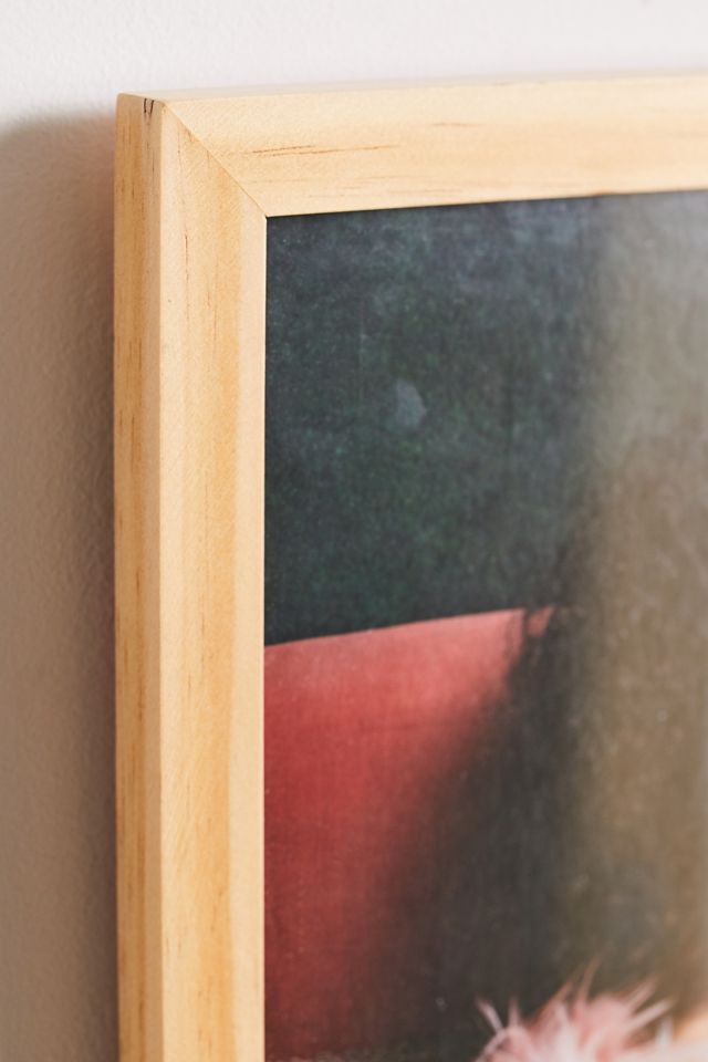 12-Inch Vinyl Album Frame #3