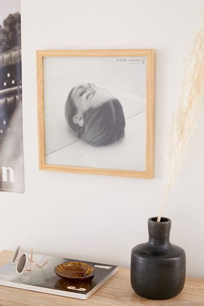 12-Inch Vinyl Album Frame