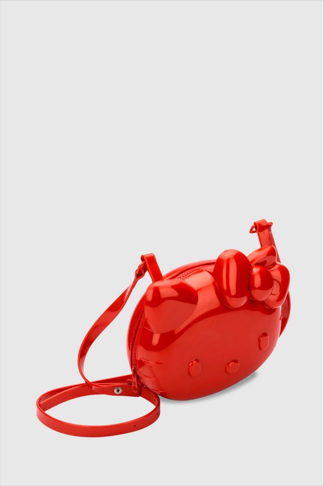 Melissa Jelly Hello Kitty And Friends Bag #1