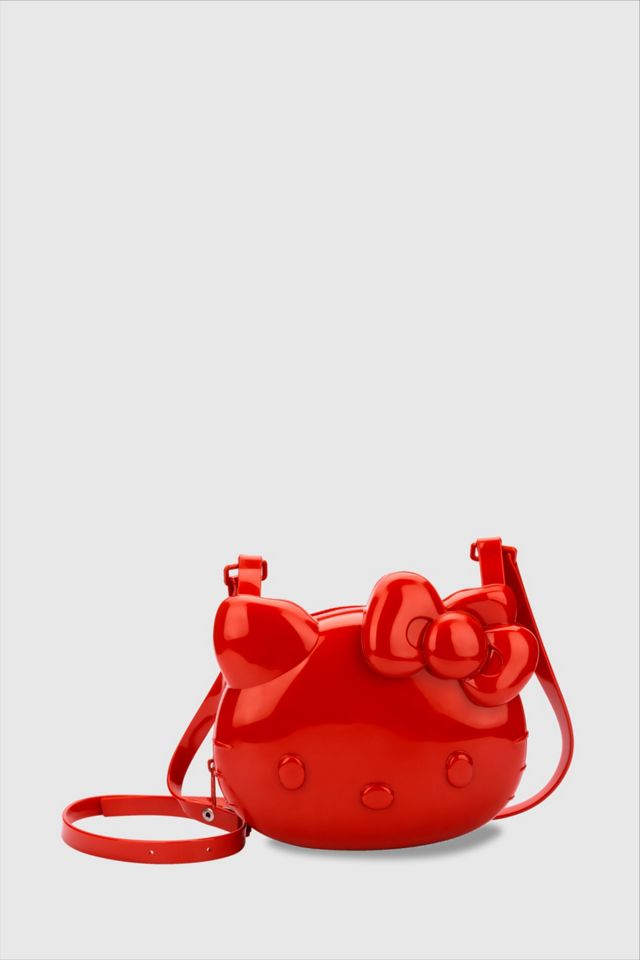 Melissa Jelly Hello Kitty And Friends Bag #3