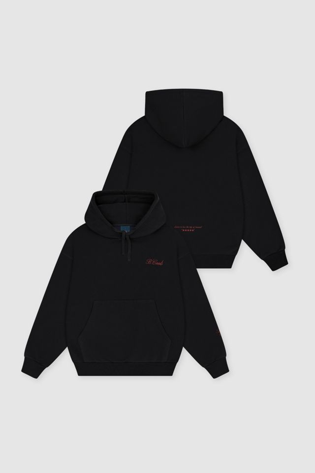 B.Cools Scribe Hoodie #1
