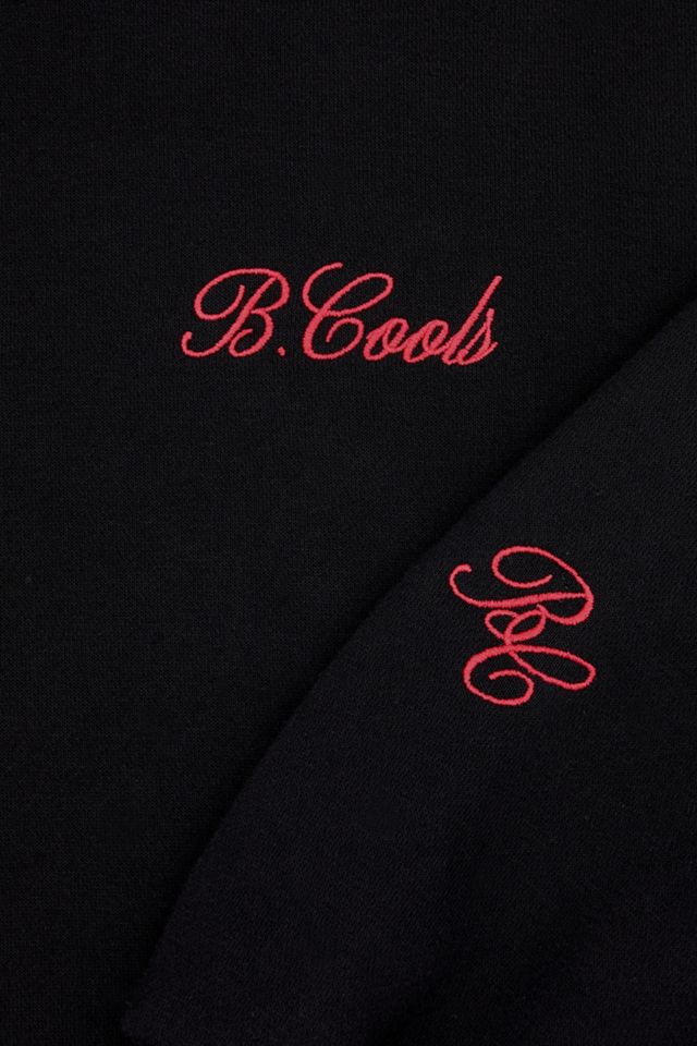 B.Cools Scribe Hoodie #2