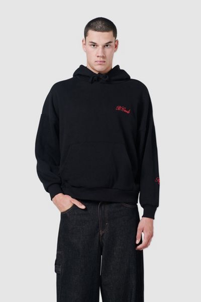 B.Cools Scribe Hoodie