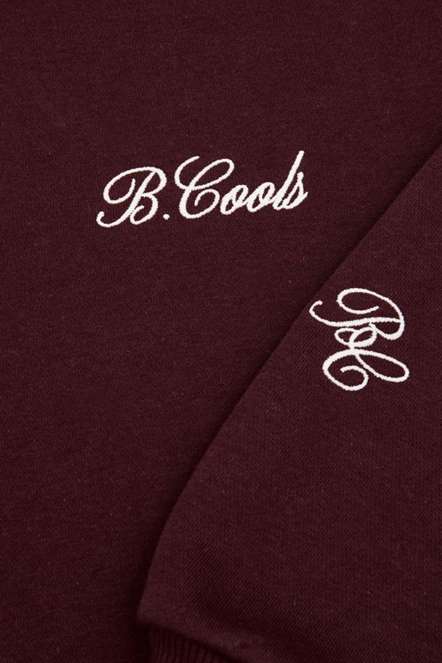 B.Cools Scribe Hoodie #1