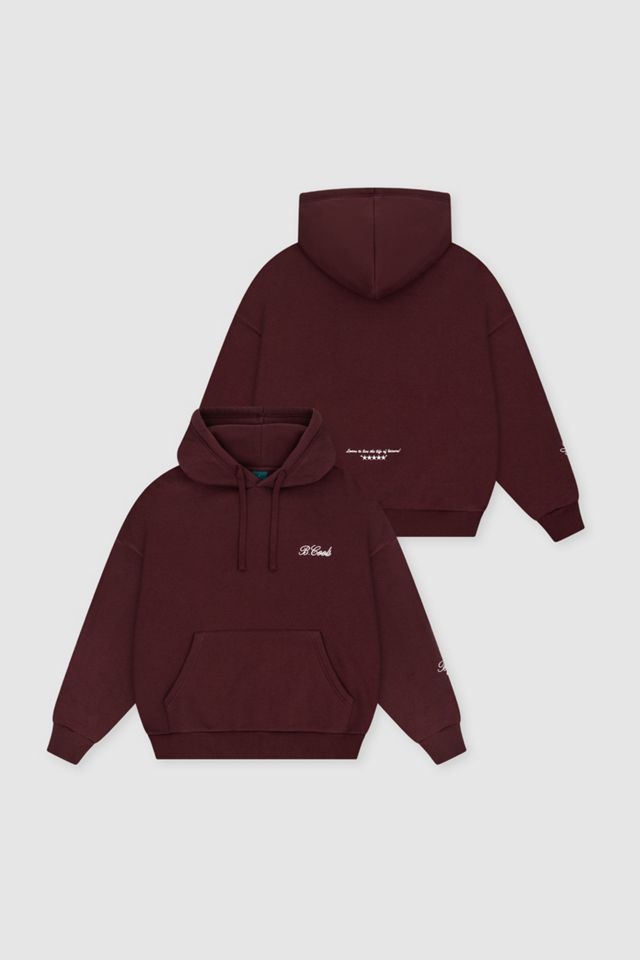 B.Cools Scribe Hoodie #2