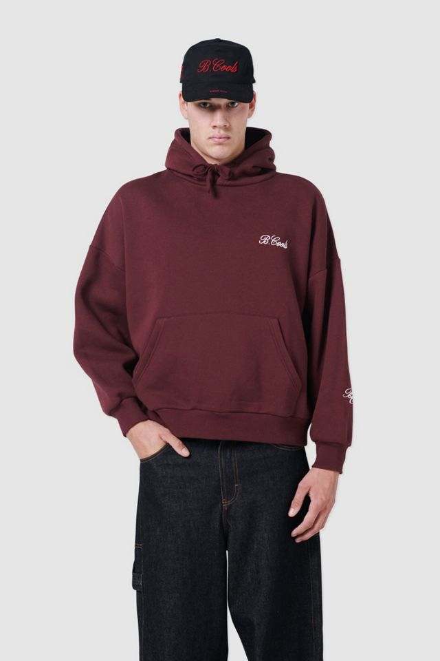 B.Cools Scribe Hoodie #3