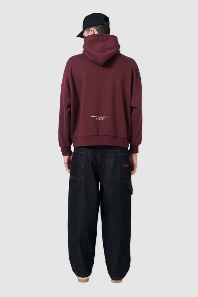 B.Cools Scribe Hoodie #4