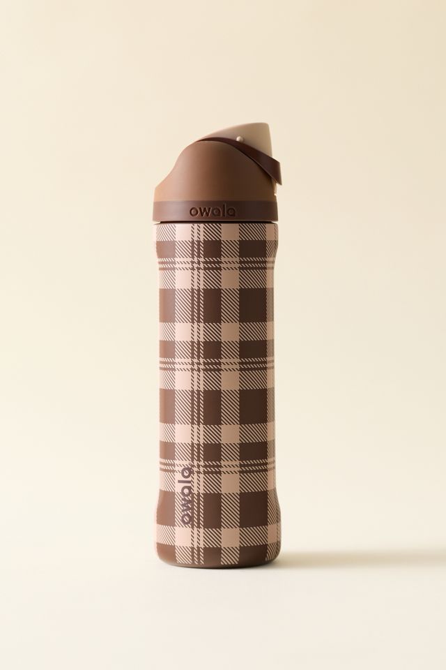 Owala FreeSip Patterned 24 oz Water Bottle #1