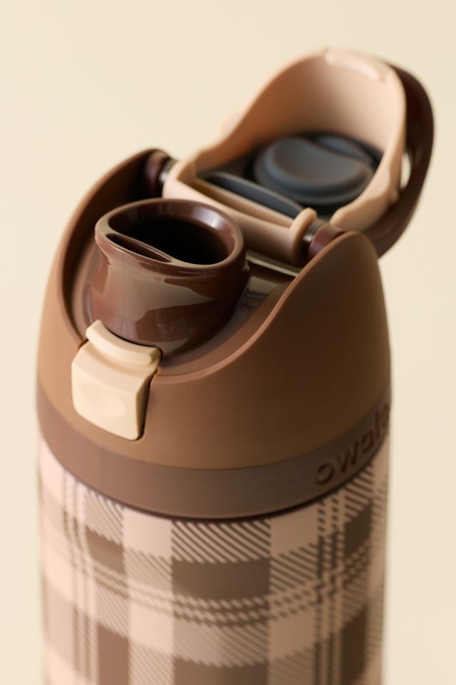 Owala FreeSip Patterned 24 oz Water Bottle #2