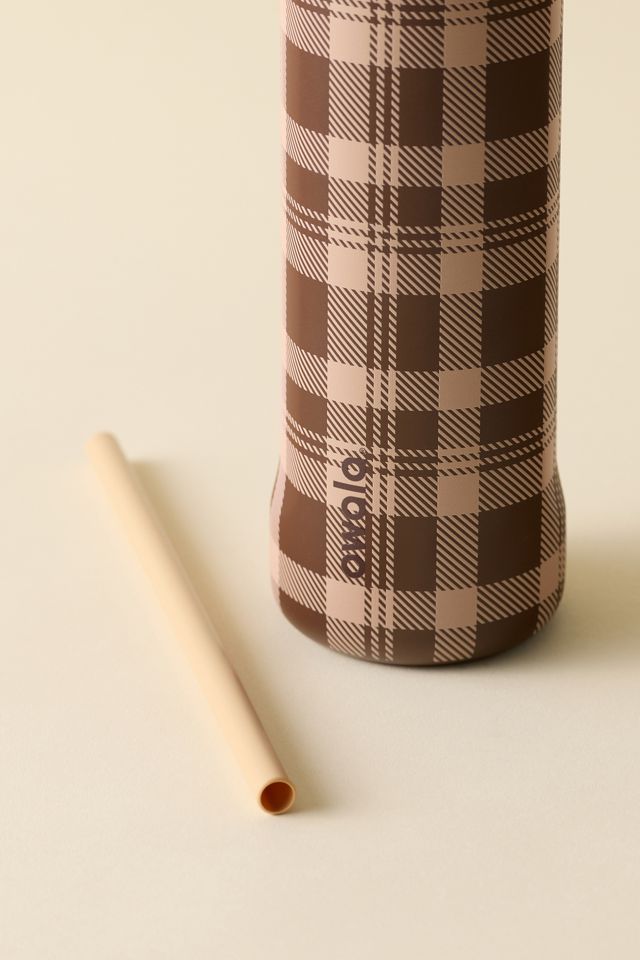 Owala FreeSip Patterned 24 oz Water Bottle #3