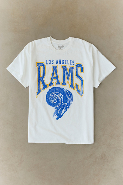 NFL Los Angeles Rams Vintage Graphic Tee