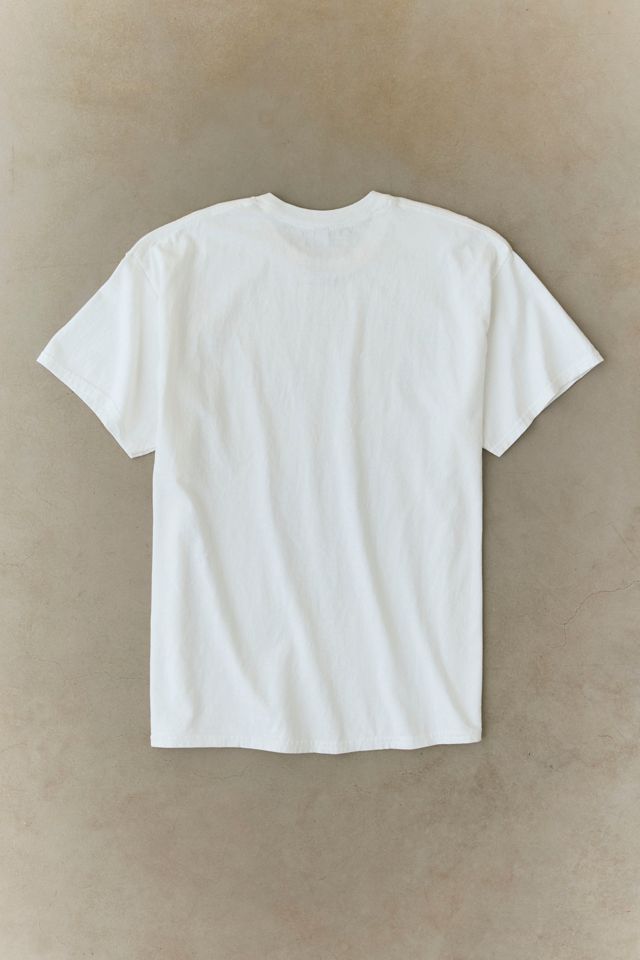 NFL Los Angeles Rams Vintage Graphic Tee #2