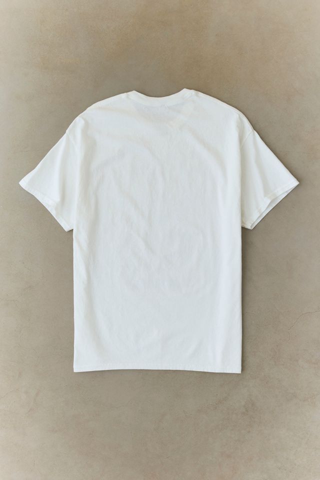 NFL New York Giants Vintage Graphic Tee #2