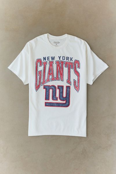 NFL New York Giants Vintage Graphic Tee