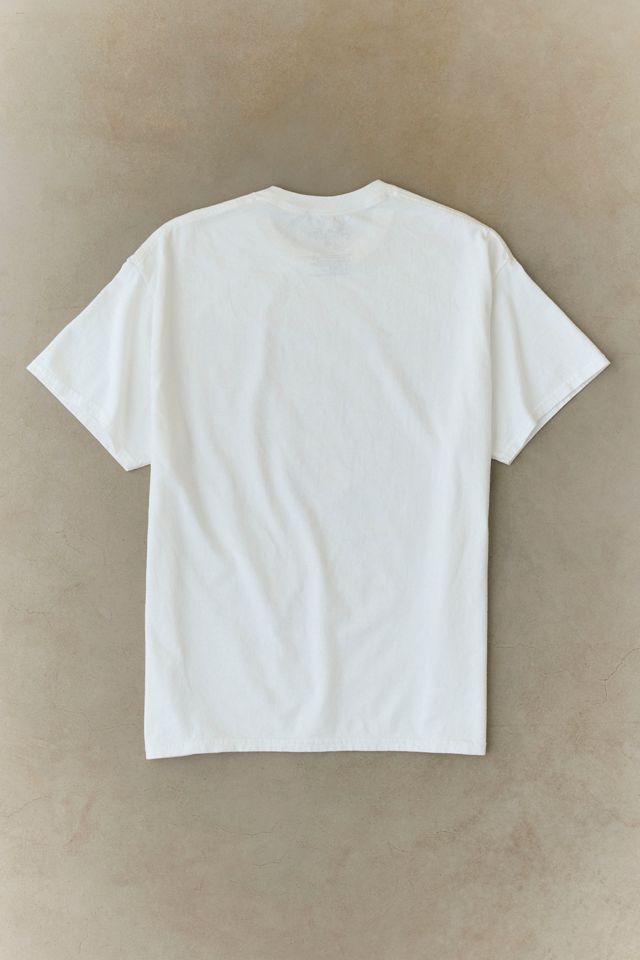 NFL New England Patriots Vintage Graphic Tee #2