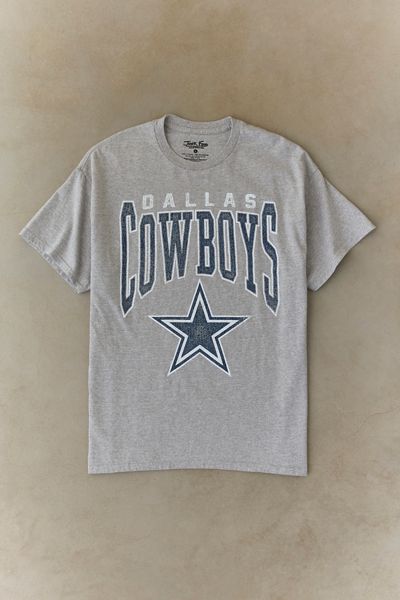NFL Dallas Cowboys Vintage Graphic Tee