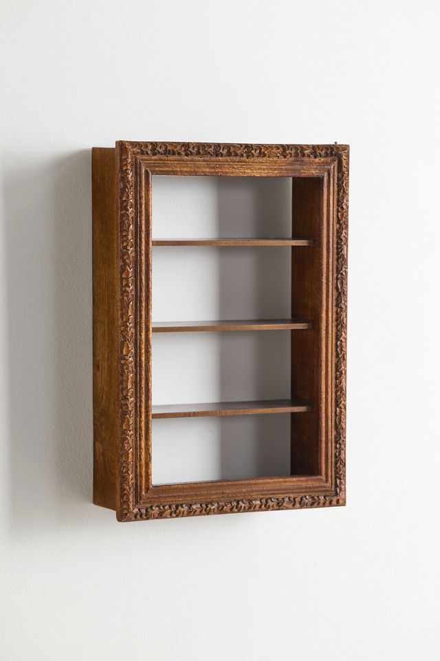 Florence Figurine Wall Shelf | Urban Outfitters