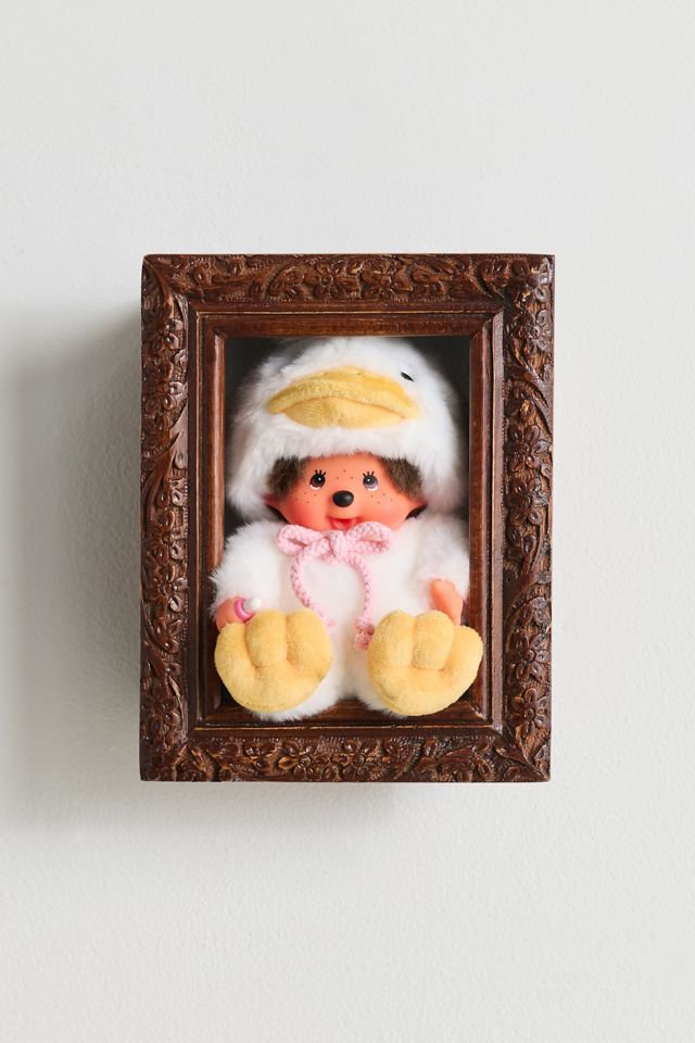 Florence Figurine Wall Shelf | Urban Outfitters