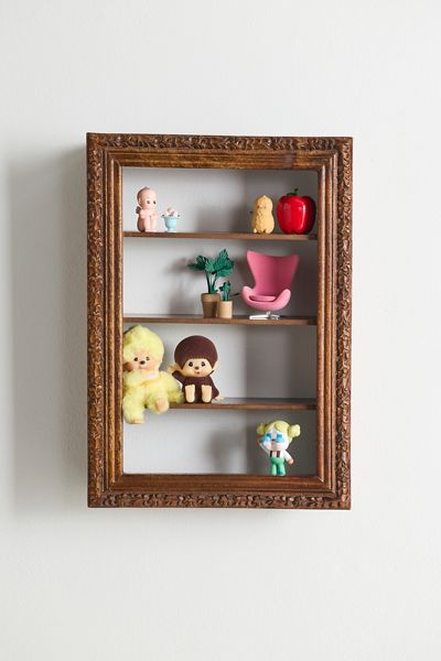 Wall Storage: Shelves, Hooks & More | Urban Outfitters