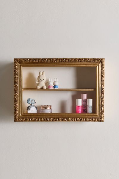 Wall Storage: Shelves, Hooks & More | Urban Outfitters