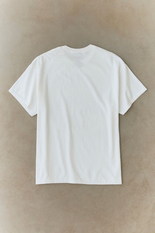 NFL Philadelphia Eagles Vintage Graphic Tee #2