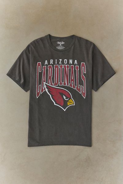 NFL Arizona Cardinals Vintage Graphic Tee
