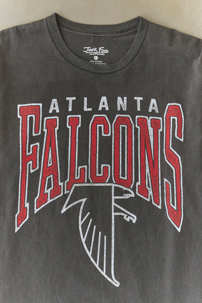 NFL Atlanta Falcons Vintage Graphic Tee