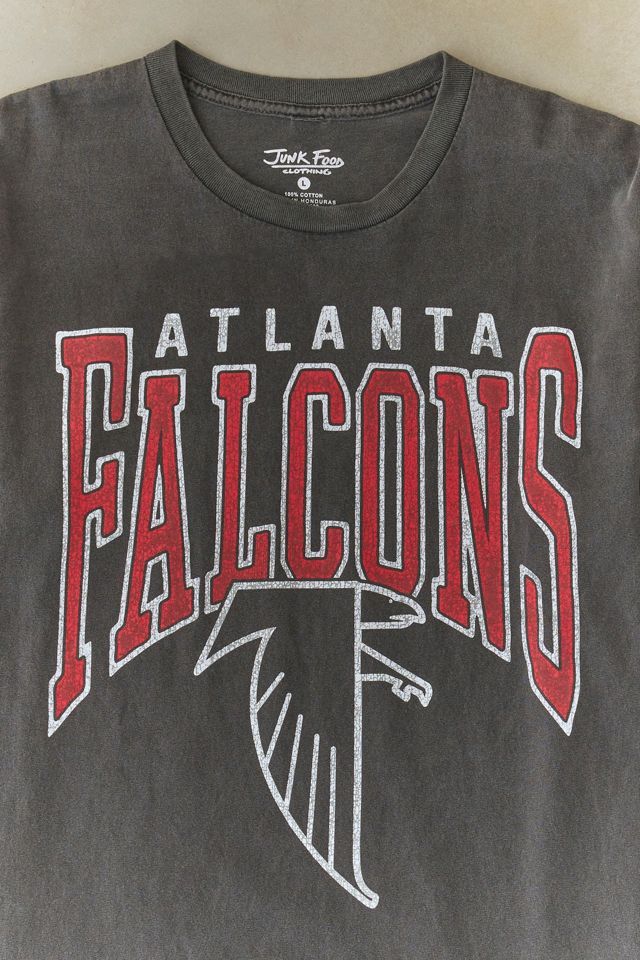 NFL Atlanta Falcons Vintage Graphic Tee #1