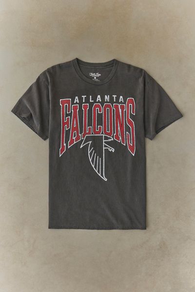 NFL Atlanta Falcons Vintage Graphic Tee