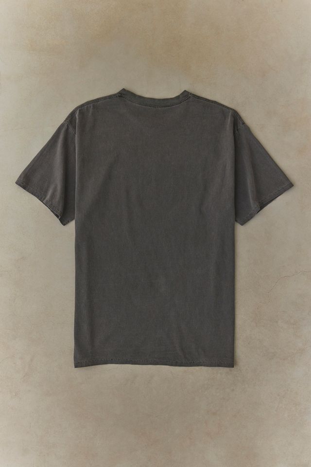 NFL Carolina Panthers Vintage Graphic Tee #2
