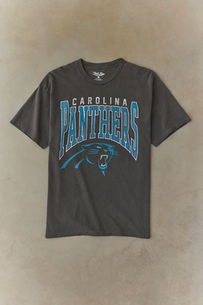 NFL Carolina Panthers Vintage Graphic Tee