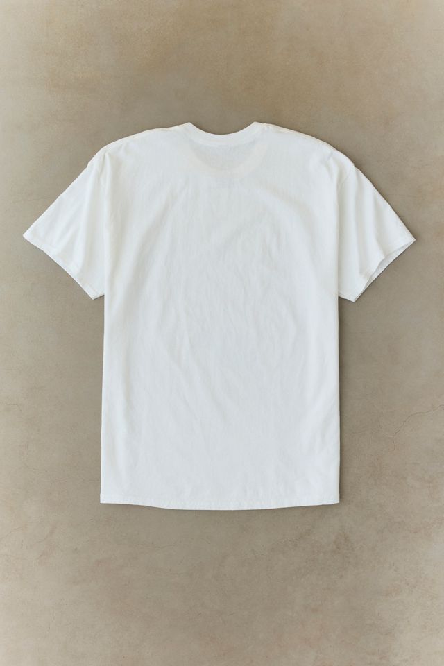 NFL Miami Dolphins Vintage Graphic Tee #2