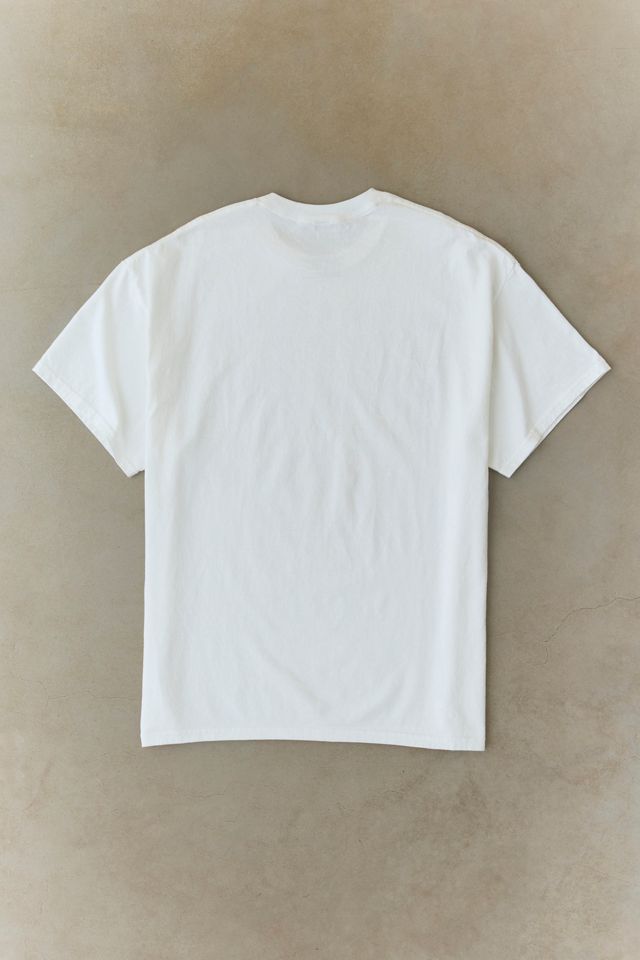 NFL Chicago Bears Vintage Graphic Tee #2