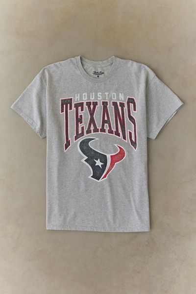 NFL Houston Texans Vintage Graphic Tee