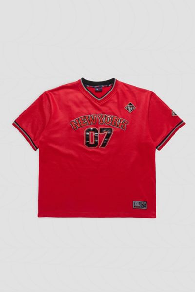 Vintage New York Jersey