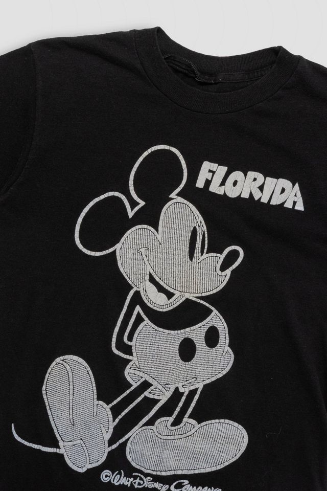 Vintage Disney Florida Tee #1