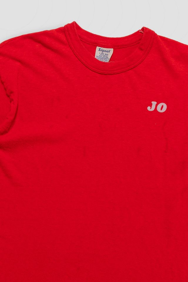 Vintage Jo Tee #1