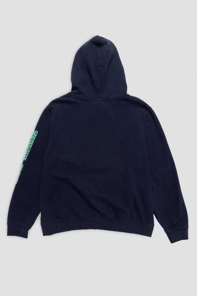 Vintage Notre Dame Sweatshirt #2