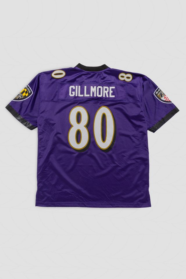 Vintage Baltimore Ravens Football Jersey #2