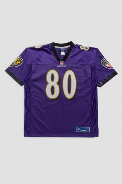 Vintage Baltimore Ravens Football Jersey