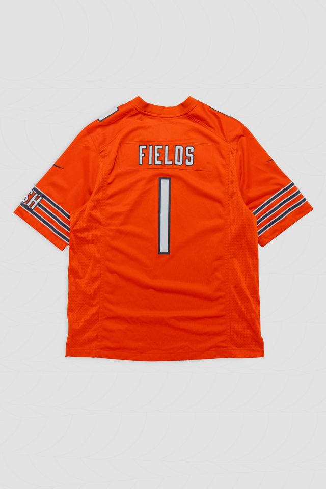 Vintage Chicago Bears Football Jersey #2